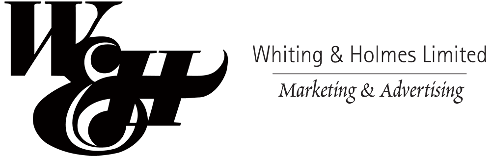Whiting & Holmes Limited